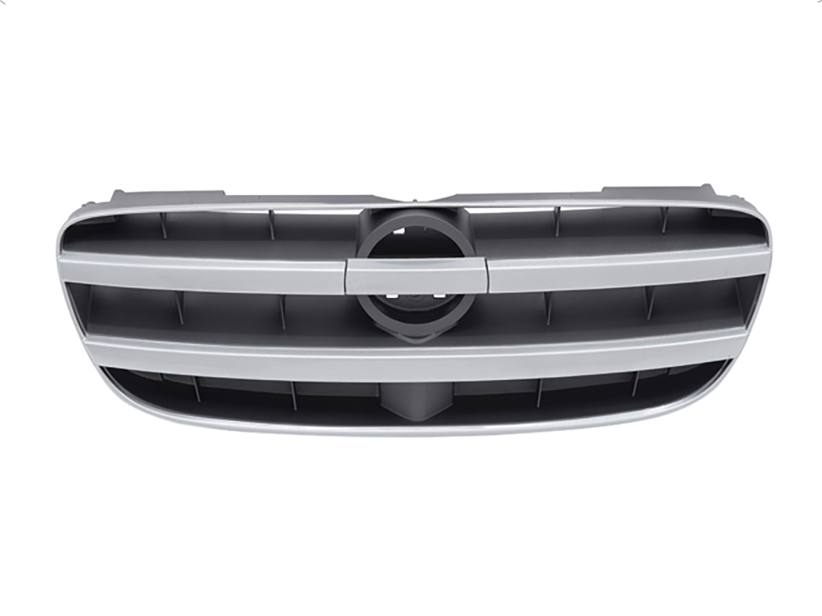 Parrilla P/ Nissan Maxima 2002-2003