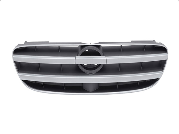 Parrilla P/ Nissan Maxima 2002-2003