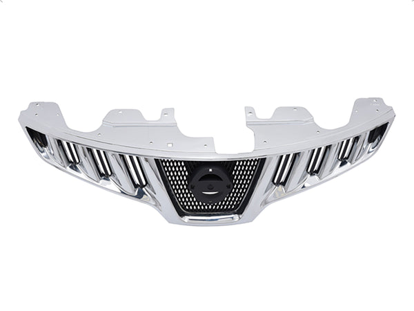 Parrilla P/ Nissan Murano 2009-2010