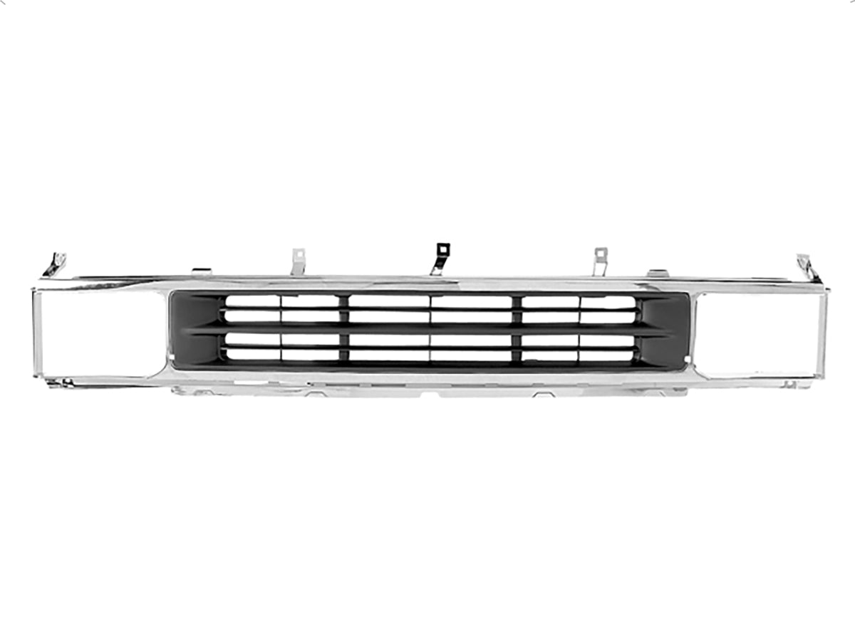 Parrilla P/ Nissan Pathfinder 1993-1995