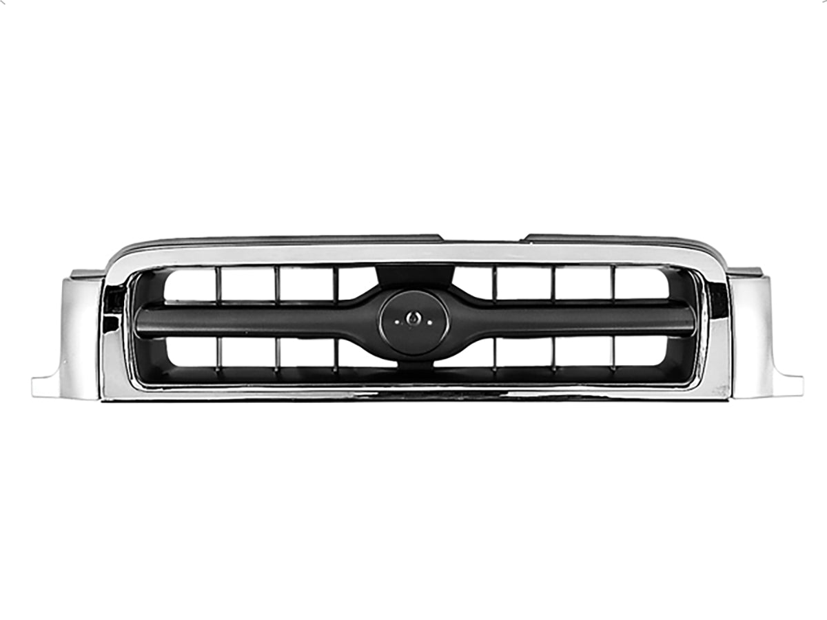 Parrilla P/ Nissan Pathfinder 1999-2001