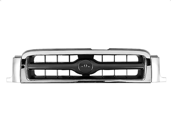 Parrilla P/ Nissan Pathfinder 1999-2001