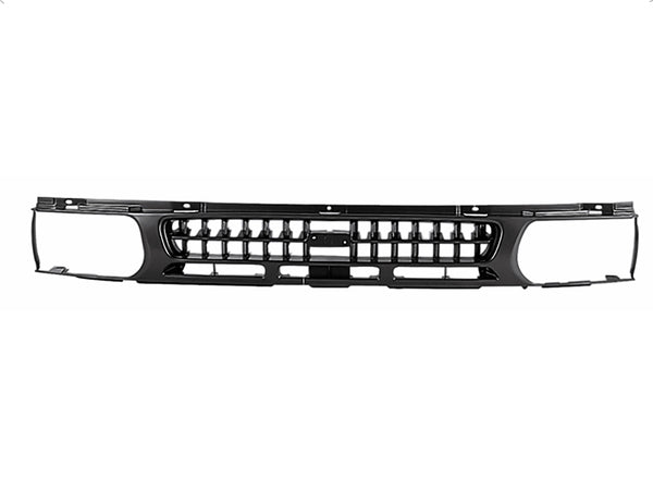 Parrilla P/ Nissan Pathfinder 1996-1999