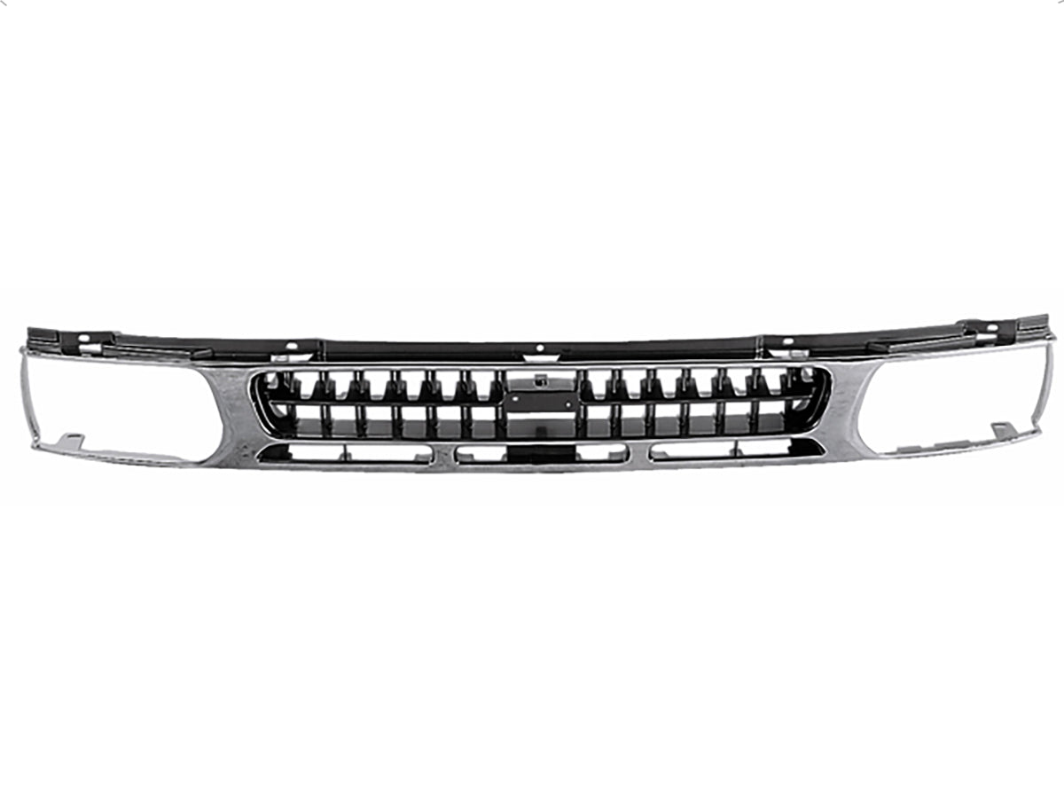 Parrilla P/ Nissan Pathfinder 1996-1999