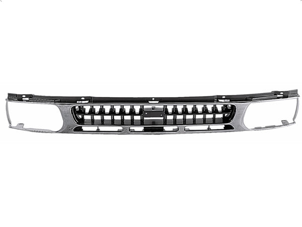 Parrilla P/ Nissan Pathfinder 1996-1999