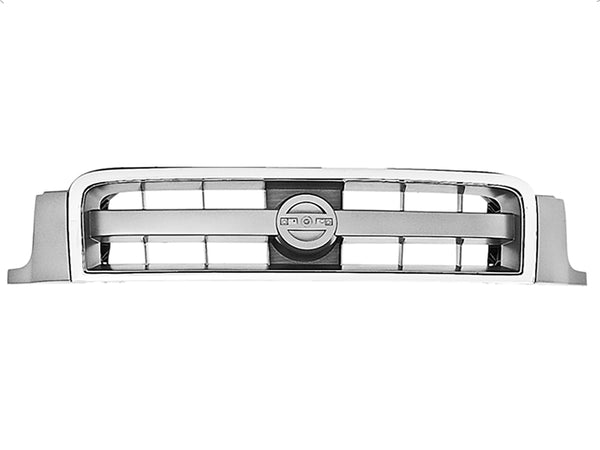 Parrilla Ns Pathfinder Interior P/ Nissan Pathfinder 2002-2004