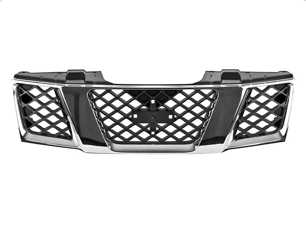 Parrilla P/ Nissan Pathfinder 2005-2007