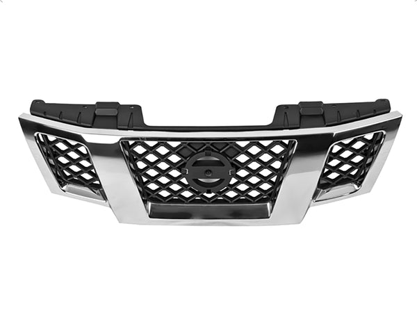 Parrilla P/ Nissan Pathfinder 2009-2012