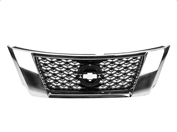 Parrilla P/ Nissan Pathfinder 2013-2016