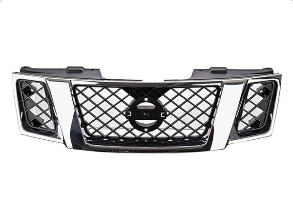 Parrilla P/ Nissan Pathfinder 2008-2012