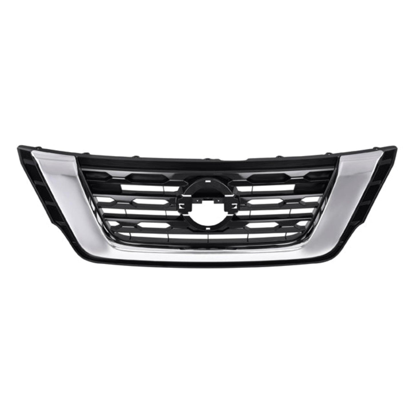 Parrilla P/ Nissan Pathfinder 2017-2020