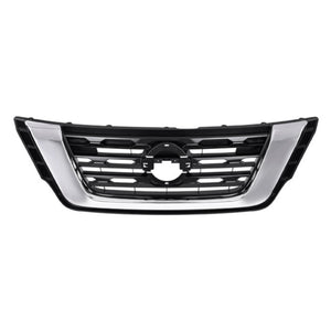 Parrilla P/ Nissan Pathfinder 2017-2020