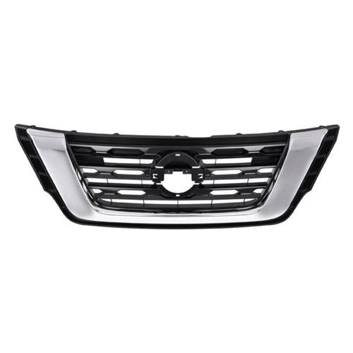 Parrilla P/ Nissan Pathfinder 2017-2020
