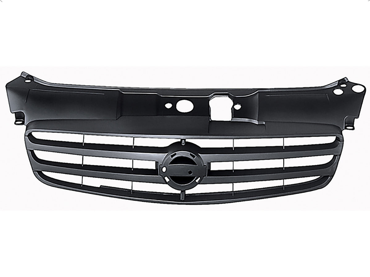 Parrilla P/ Nissan Platina 2002-2010