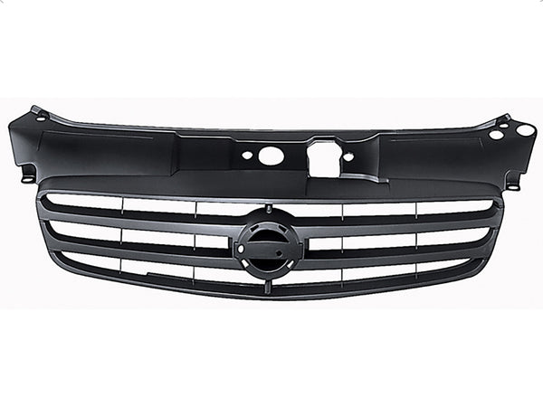 Parrilla P/ Nissan Platina 2002-2010