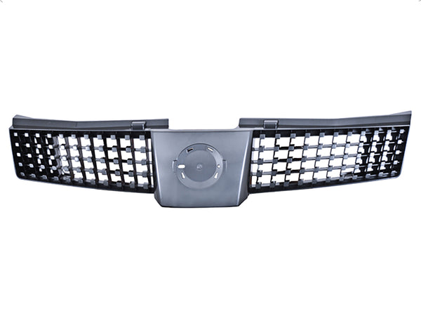 Parrilla P/ Nissan Quest 2004-2006