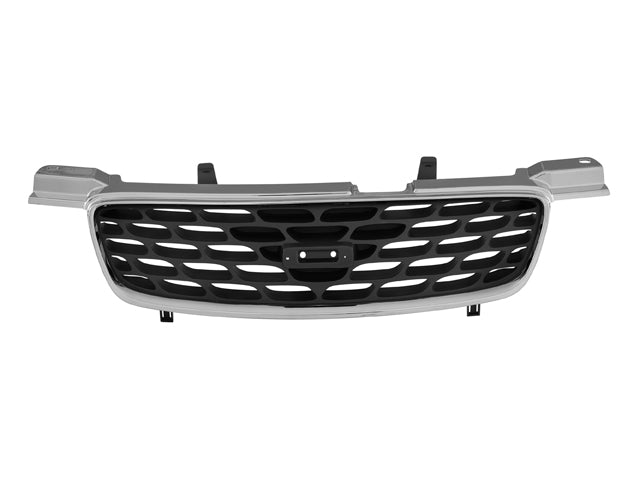 Parrilla P/ Nissan Sentra 2001-2003