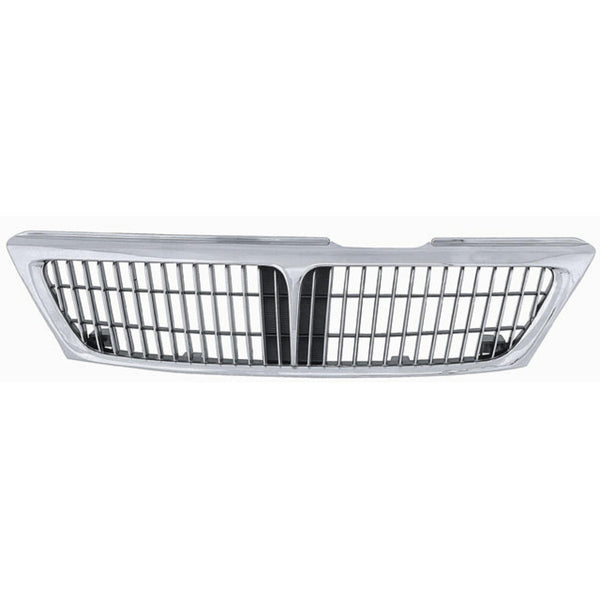 Parrilla P/ Nissan Sentra 2000