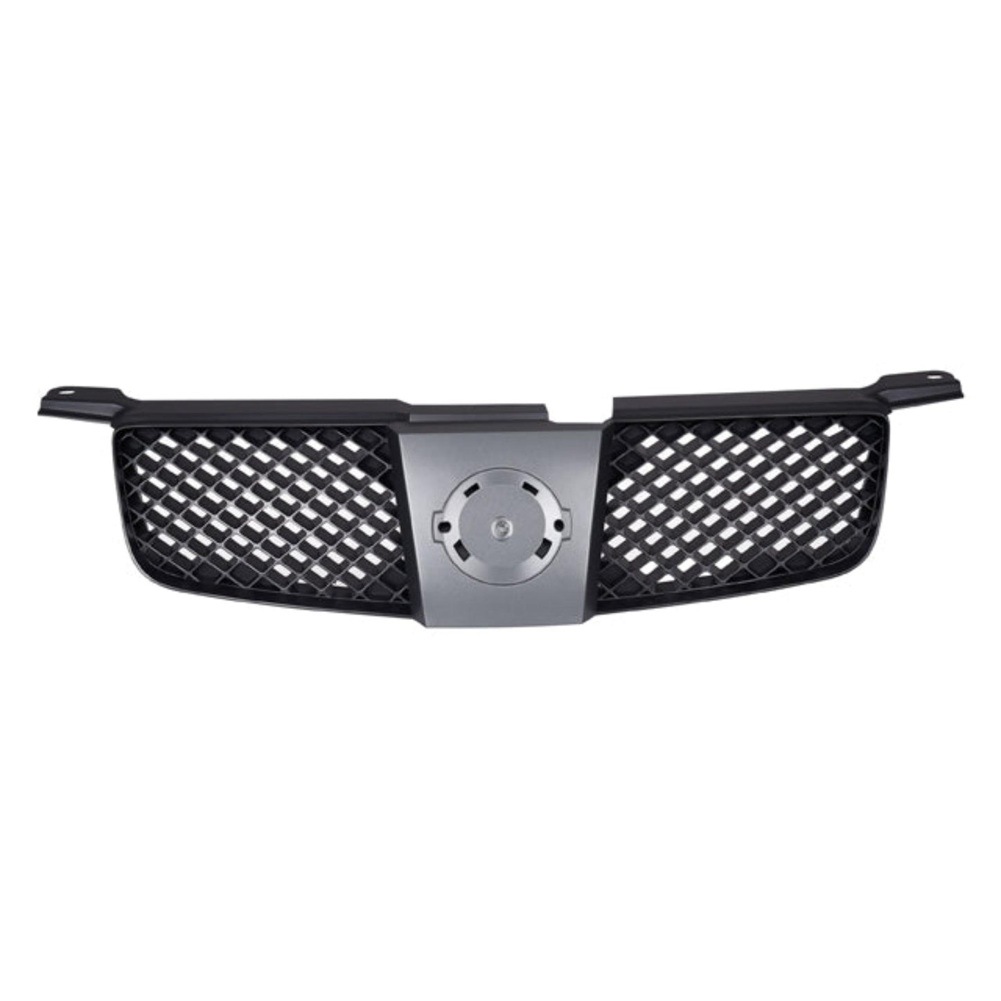 Parrilla P/ Nissan Sentra 2004-2006