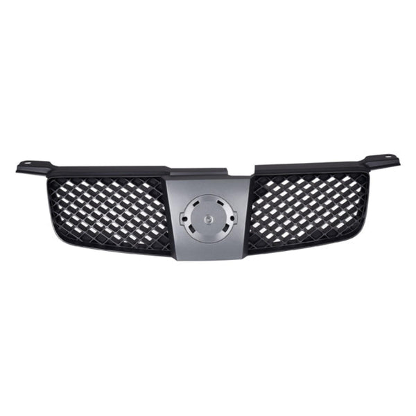 Parrilla P/ Nissan Sentra 2004-2006