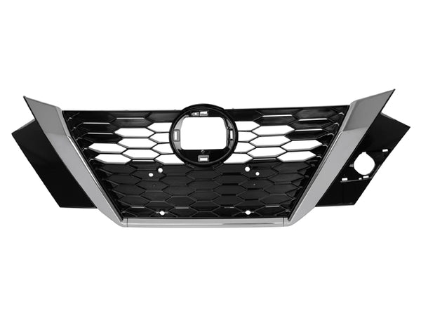 Parrilla P/ Nissan Sentra 2020-2023