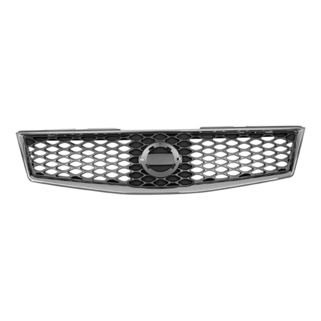 Parrilla P/ Nissan Sentra 2007-2012