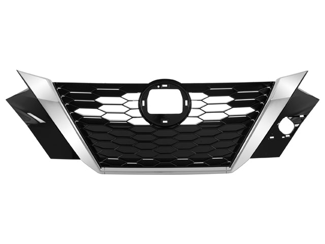 Parrilla para Nissan Sentra 2020-2023