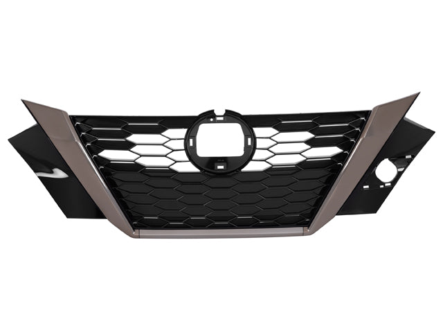 Parrilla P/ Nissan Sentra 2020-2023