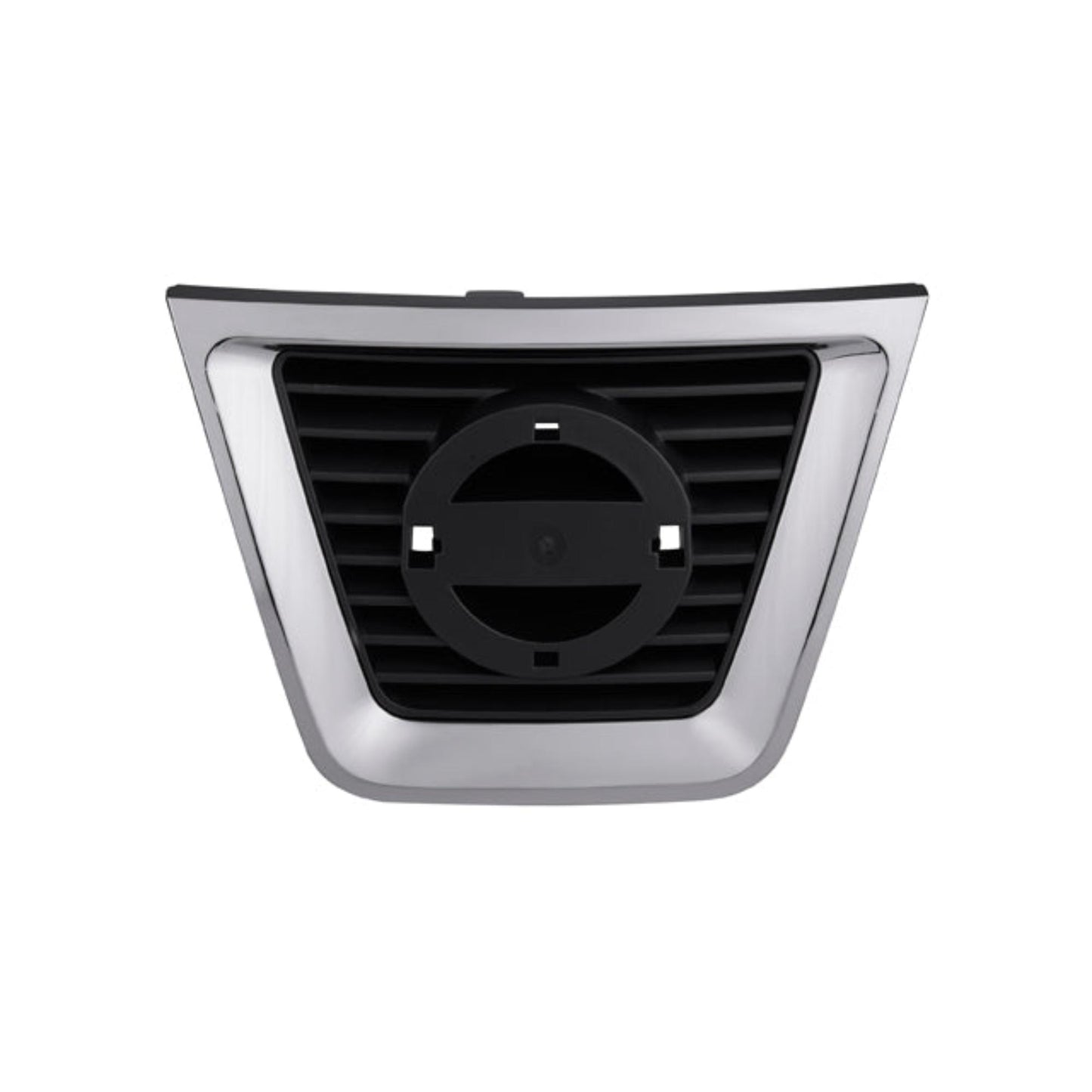 Parrilla Ns Rogue Central 08-10 Cromada P/ Nissan Rogue 2008-2010
