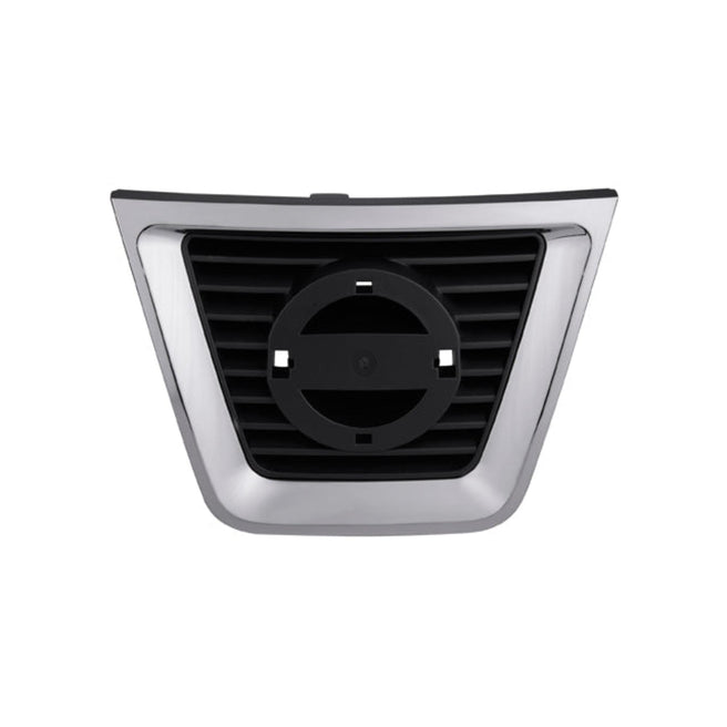 Parrilla Ns Rogue Central 08-10 Cromada P/ Nissan Rogue 2008-2010