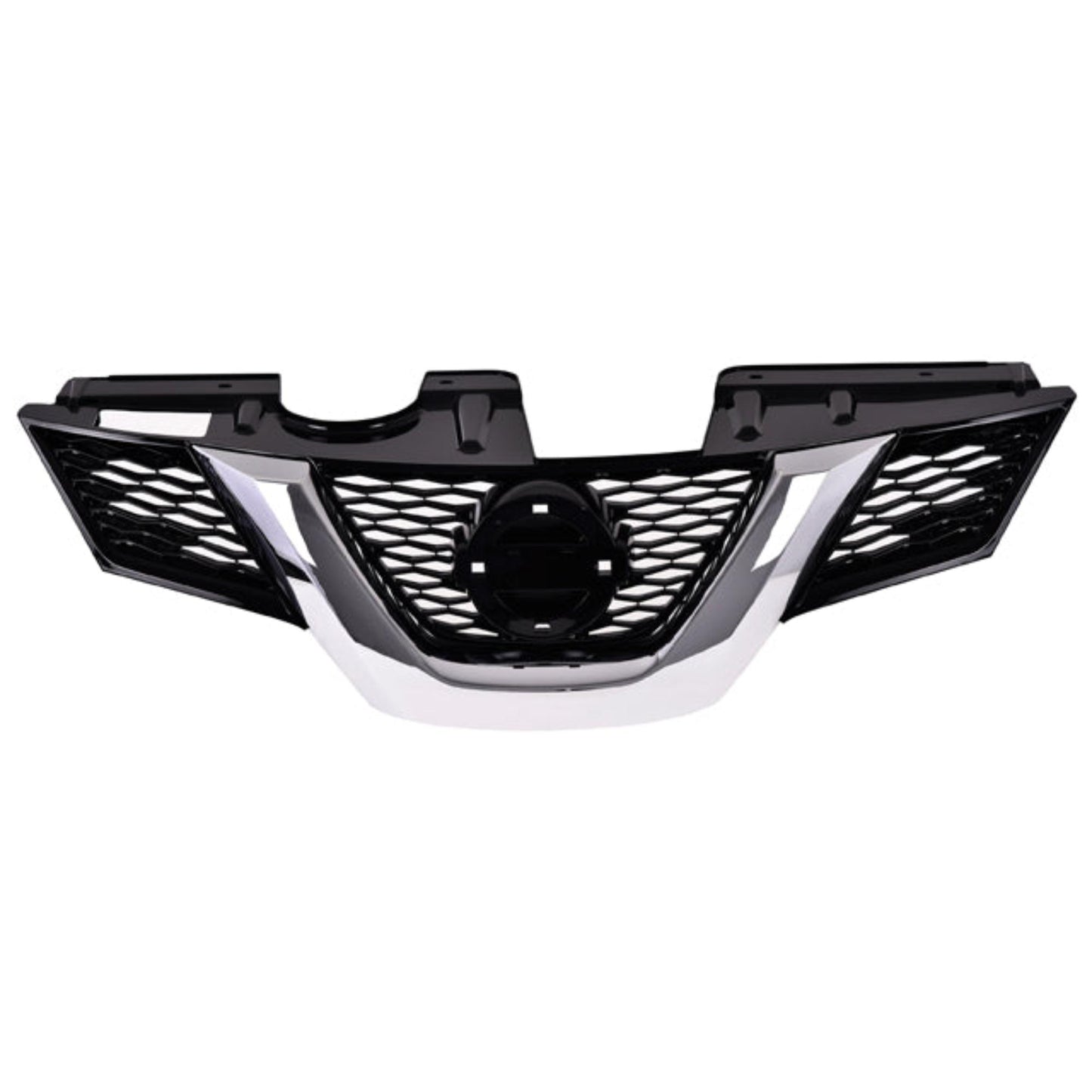 Parrilla Ns Rogue P/ Nissan Rogue 2015-2018
