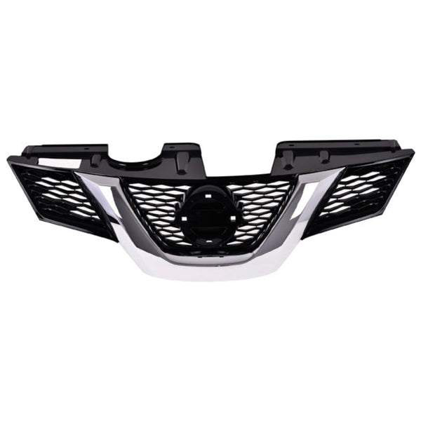 Parrilla Ns Rogue P/ Nissan Rogue 2015-2018