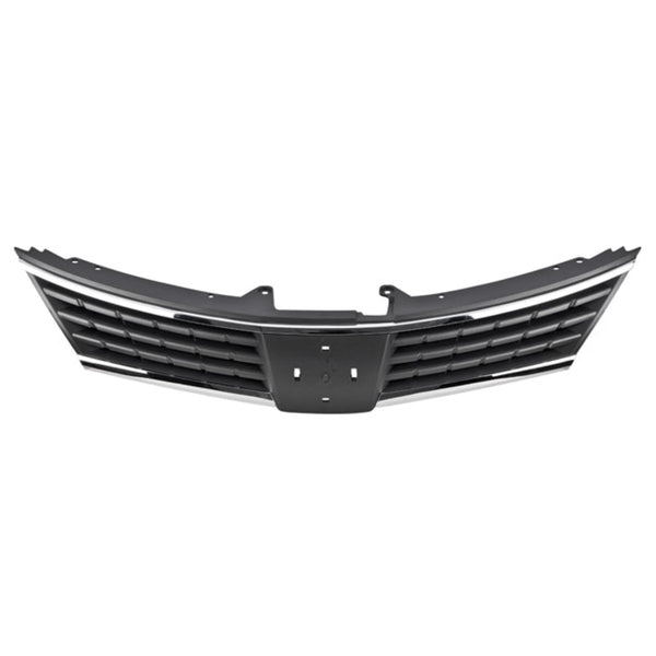 Parrilla Ns Tiida P/ Nissan Tiida 2007-2009
