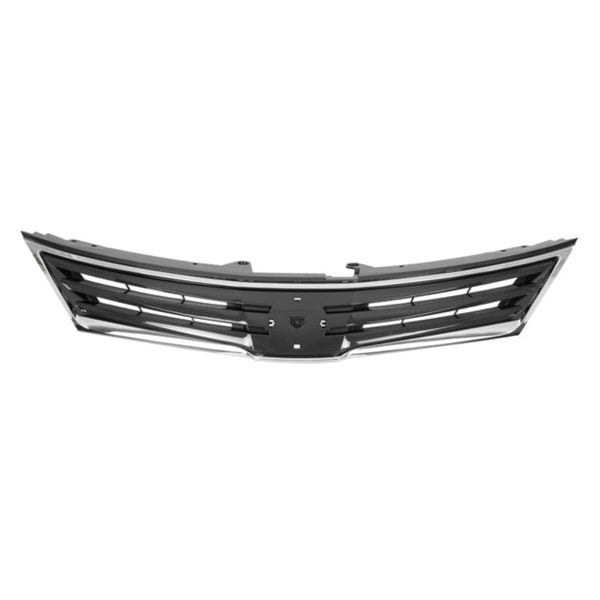 Parrilla P/ Nissan Tiida 2010-2014