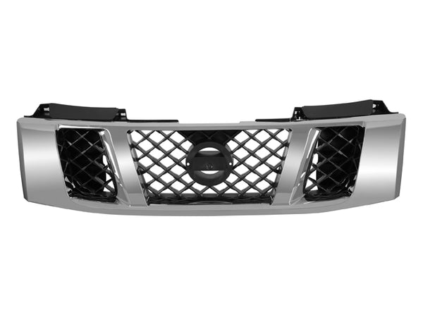 Parrilla P/ Nissan Titan 2008-2015
