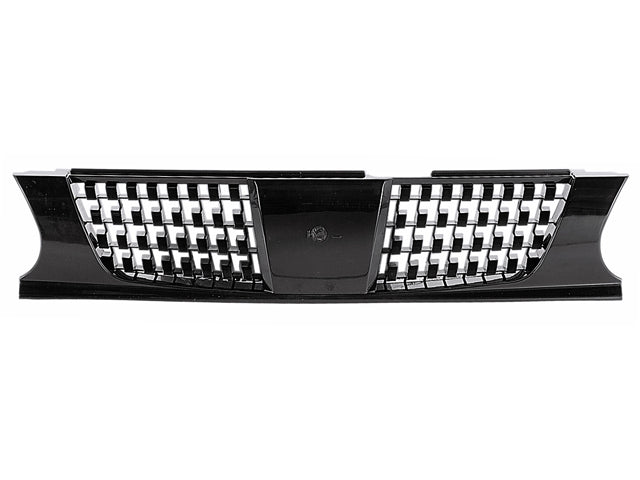 Parrilla P/ Nissan Tsuru 2005-2017