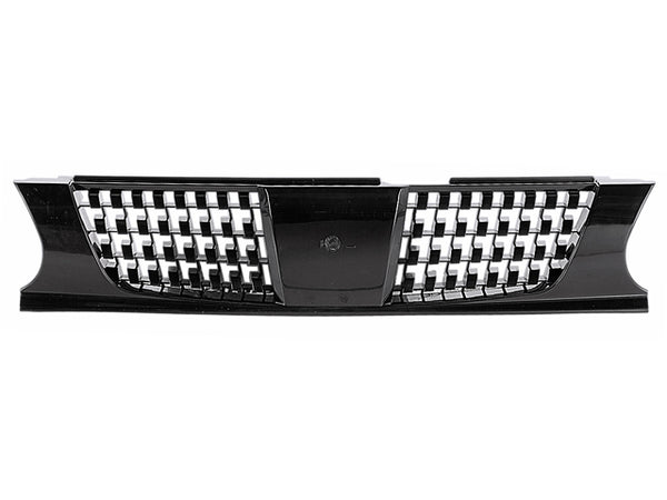 Parrilla P/ Nissan Tsuru 2005-2017