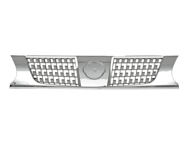Parrilla P/ Nissan Tsuru 2005-2017