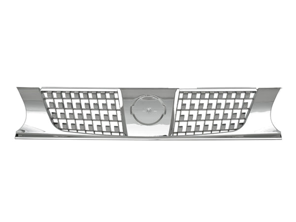 Parrilla P/ Nissan Tsuru 2005-2017