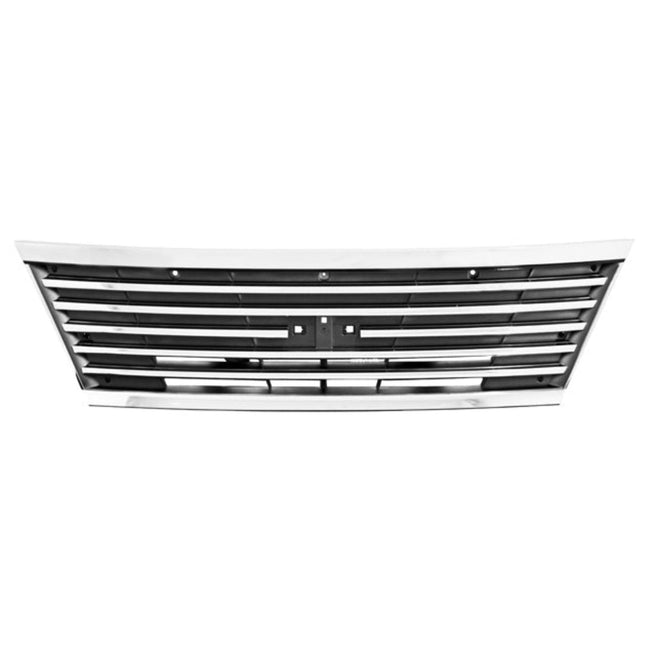 Parrilla Ns Urvan P/ Nissan Urvan 2007-2013