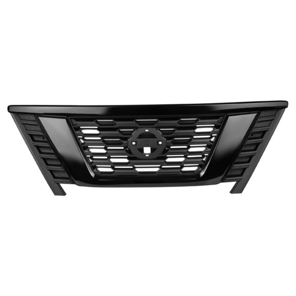 Parrilla P/ Nissan Urvan 2018-2022