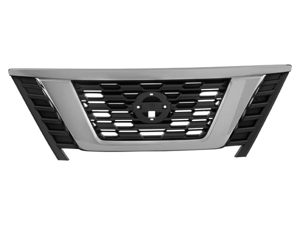Parrilla P/ Nissan Urvan 2018-2022