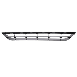 Rejilla Fascia Delantera Negra Mate NV350 Urvan 2018-2022