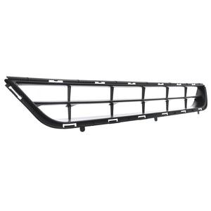 Rejilla Fascia Delantera Negra Mate NV350 Urvan 2018-2022