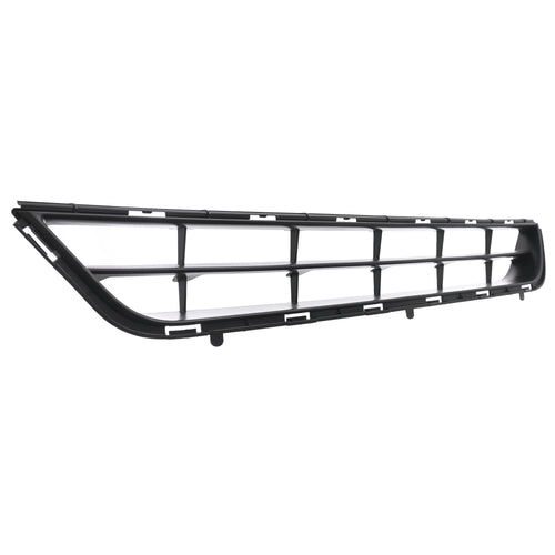 Rejilla Fascia Delantera Negra Mate NV350 Urvan 2018-2022