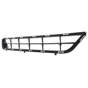 Rejilla Fascia Delantera Negra Mate NV350 Urvan 2018-2022
