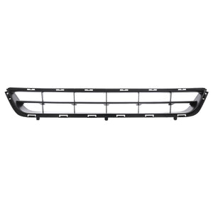 Rejilla Fascia Delantera Negra Mate NV350 Urvan 2018-2022