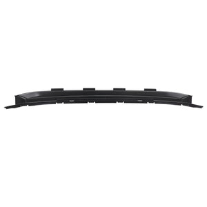 Rejilla Fascia Delantera Negra Mate NV350 Urvan 2018-2022