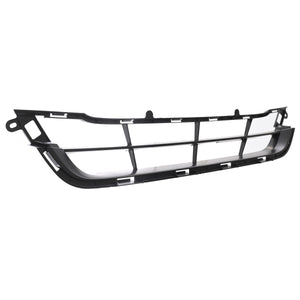 Rejilla Fascia Delantera Negra Mate NV350 Urvan 2018-2022