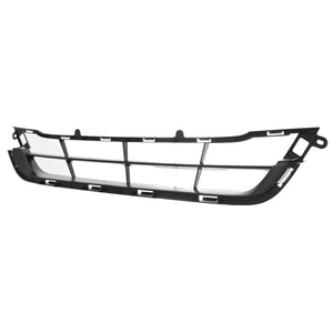 Rejilla Fascia Delantera Negra Mate NV350 Urvan 2018-2022
